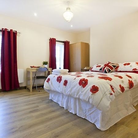 Emporium City Centre Self Catering Nottingham Exteriér fotografie