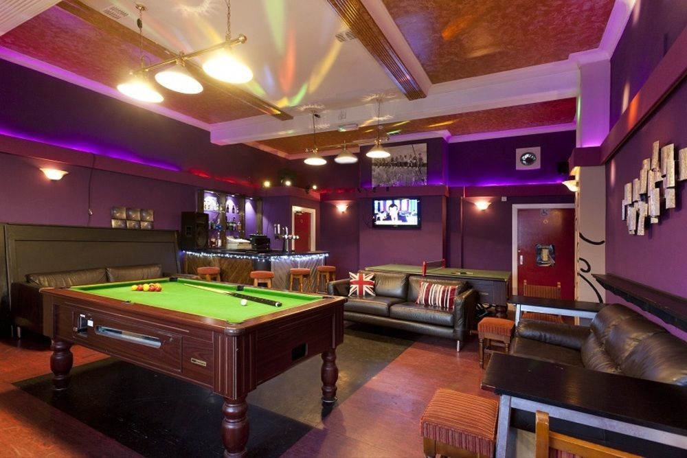 Emporium City Centre Self Catering Nottingham Exteriér fotografie