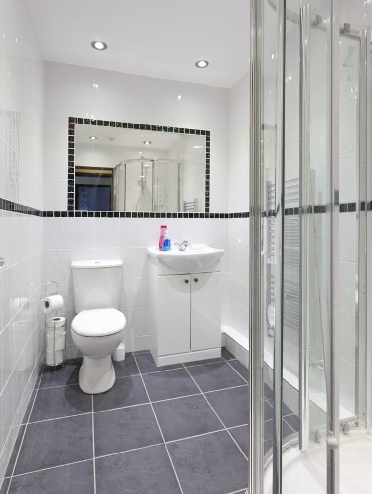 Emporium City Centre Self Catering Nottingham Exteriér fotografie