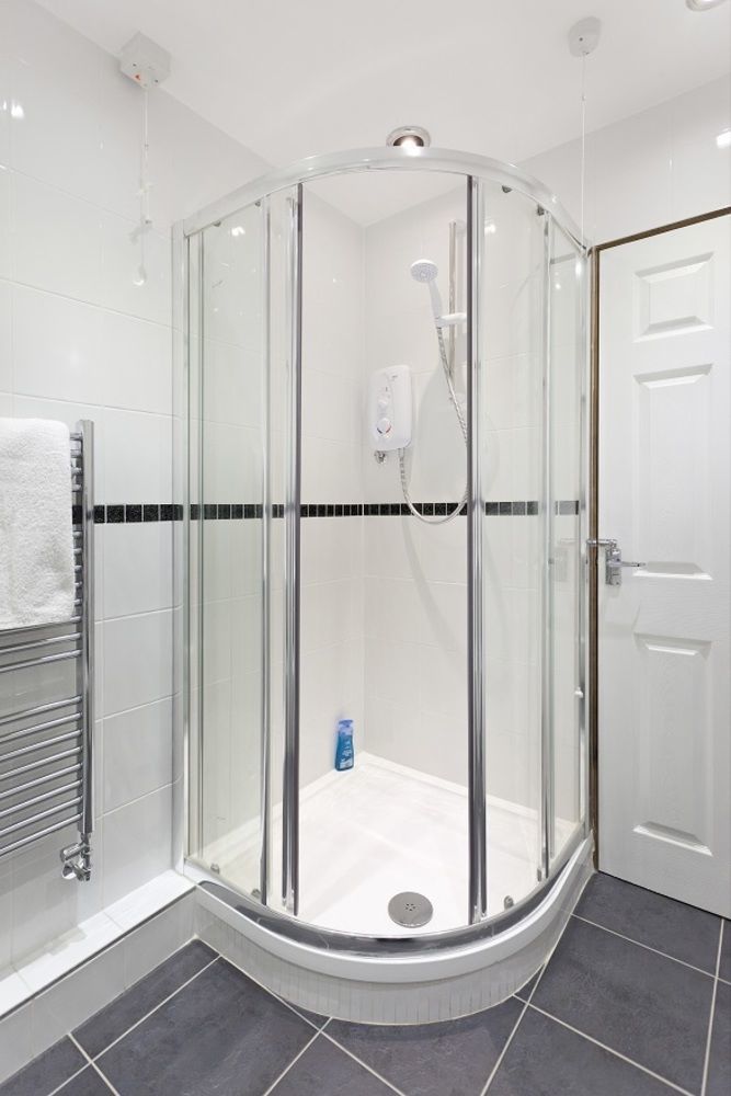 Emporium City Centre Self Catering Nottingham Exteriér fotografie